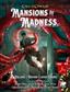 Call of Cthulhu RPG - Mansions of Madness Vol.I Bakom Stängda Dörrar Chaosium