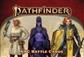 Pathfinder NPC Battle Cards - Samling av 110 kort Paizo Publishing