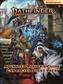 Pathfinder Advanced Player's Guide Karaktärsblad Pack (P2) - SE Paizo Publishing