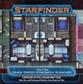 Starfinder Flip-Tiles: Space Station Emergency Expansion Paizo Publishing