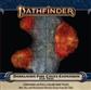 Pathfinder Flip-Tiles: Darklands Fire Caves Expansion Paizo Publishing