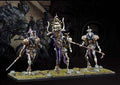 Conquest - Spires: Avatara - EN Para Bellum Games
