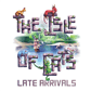 The Isle of Cats: Late Arrivals Expansion City of Games