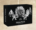 The City of Kings: Hero Pack City of Games
