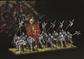 Conquest - Hundred Kingdoms: Household Guards - EN Para Bellum Games