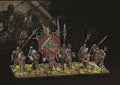 Conquest - Hundred Kingdoms: Gilded Legions - EN Para Bellum Games