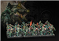 Conquest - Dweghom: Fireforged Para Bellum Games