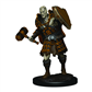 D&D Icons of the Realms Premium Figures: Manlig Goliath Krigare Hög Nivå