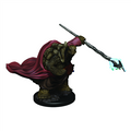D&D Icons of the Realms Premium Figurer: Male Tortle (Monk) WizKids/NECA