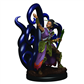 D&D Icons of the Realms Premium Figurer: Kvinnlig Mänsklig Warlock