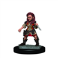 D&D Icons of the Realms Premium Figures: Halfling Female Rogue WizKids/NECA