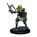 D&D Icons of the Realms Premium Figures: Human Female Barbarian