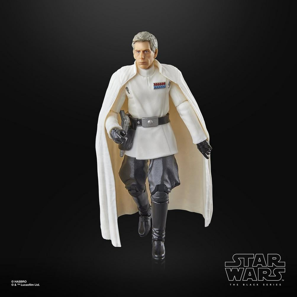 Star Wars The Black Series Director Orson Krennic Figur Hasbro