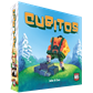 Cubitos - Strategic Board Game for the Whole Family