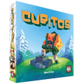 Cubitos - Strategic Board Game for the Whole Family