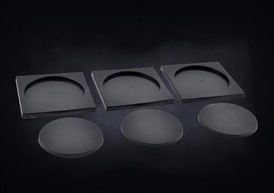 Conquest - Bas och Stativ: Kavalleri - EN Para Bellum Games