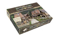 Battle Systems: Fantasy Village - Enchanting Town Terrain Battle Systems
