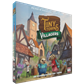 Tiny Towns: Villagers Spel Alderac Entertainment Group