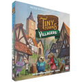 Tiny Towns: Villagers Spel Alderac Entertainment Group