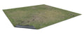 Battle Systems: Grassy Fields Gaming Mat 90cmx90cm Battle Systems
