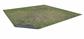 Battle Systems: Grassy Fields Gaming Mat 90cmx90cm Battle Systems
