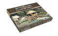 Battle Systems: Guard Post - Bygg upp din fantasivärld Battle Systems