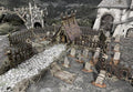 Battle Systems: Graveyard - EN Battle Systems