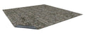 Battle Systems: Flagstone Floor Gaming Mat 60cm x 60cm Battle Systems