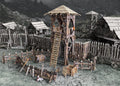 Battle Systems: Lookout Tower Battle Systems