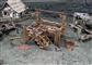 Battle Systems: Gallows & Stocks - EN Battle Systems