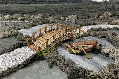 Battle Systems: Bro - EN Battle Systems