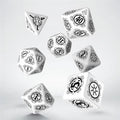 Pathfinder Shattered Star Dice Set (7) Q-Workshop