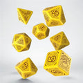 Pathfinder Skull & Shackles Dice Set (7) Q-Workshop