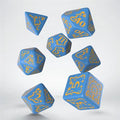 Pathfinder Ruins of Azlant Dice Set (7) Q-Workshop