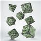 Starfinder Against the Aeon Throne Dice Set (7) Q-Workshop