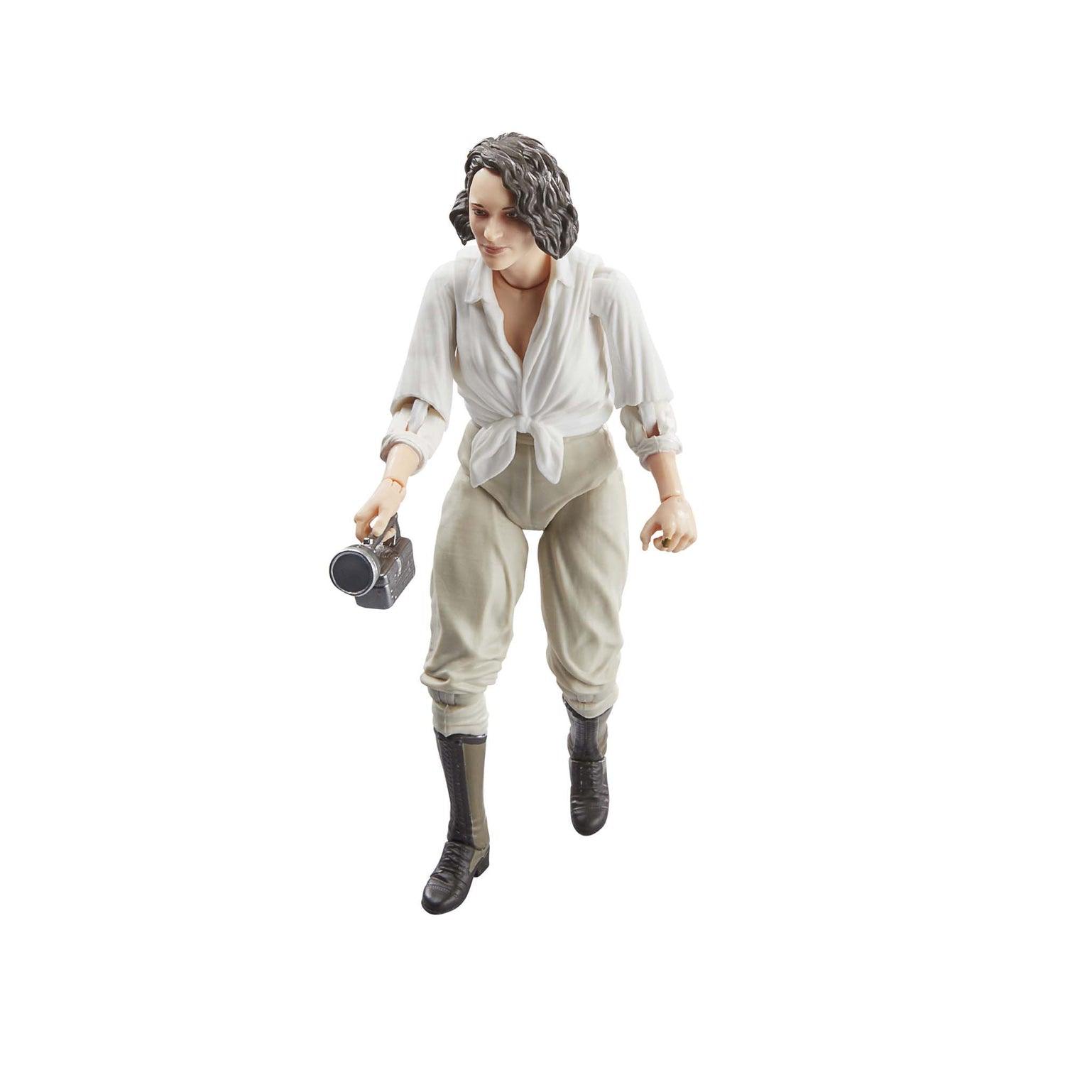 Indiana Jones Adventure Series Helena Shaw (Dial of Destiny) Figur Hasbro