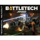 Battletech Technical Readout Jihad Catalyst Game Labs