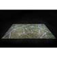 Kraken Wargames Gaming Mat - Ancient Green 44"x60" 2.0 Kraken Wargames