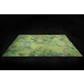 Kraken Wargames Gaming Mat - Gräsplan 44"x60" 2.0