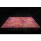 Kraken Wargames Gaming Mat - Scarlet Planet 44"x60" 2.0