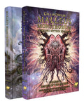 Call of Cthulhu RPG - Malleus Monstrorum Cthulhu Mythos Bestiary Chaosium