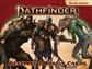 Pathfinder Bestiary 2 Battle Cards (P2) - EN Paizo Publishing