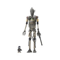 Star Wars The Vintage Collection IG-12, Grogu & Anzellan Hasbro