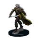 Pathfinder Battles: Premium Paintad Figur - Elf Fighter Man WizKids/NECA