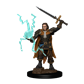 Pathfinder Battles: Premium Målade Figur - Manlig Präst WizKids/NECA