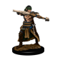 Pathfinder Battles: Premium Målad Figur - Halvalv Ranger Man WizKids/NECA