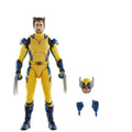 Marvel Legends-serien Wolverine Actionfigur