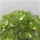 Chessex Gaming Glass Stones - Catseye Green (40 st) Chessex