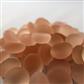 Chessex Gaming Glass Stones - Frosted Opal Pink (40 St.) Chessex