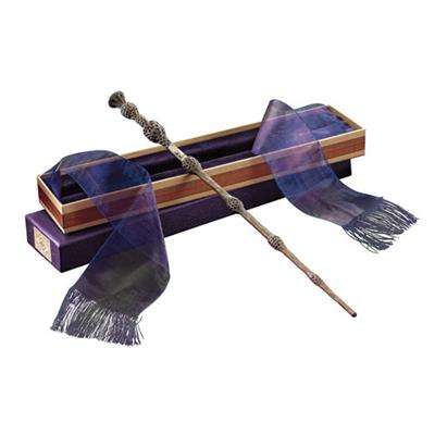 Harry Potter - Dumbledore's Wand (Ollivander's Box) The Noble Collection France